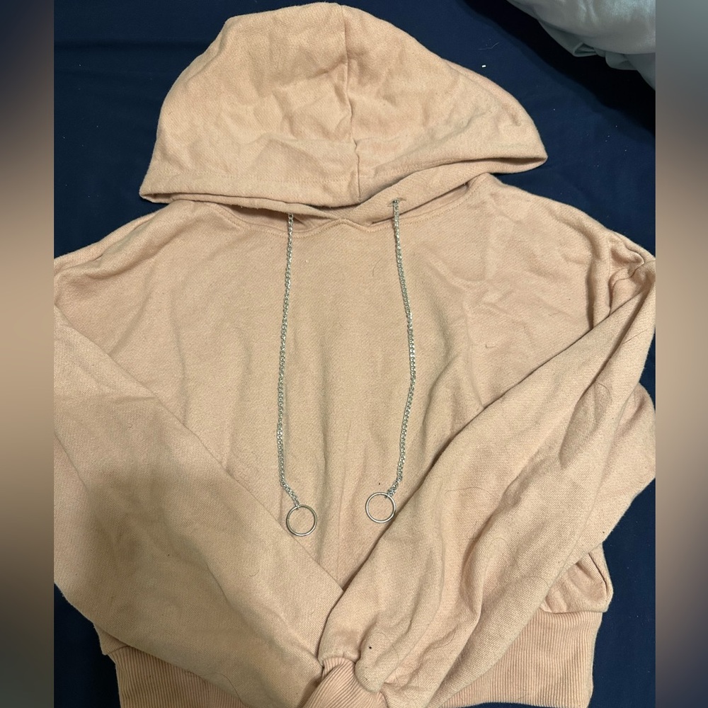 HOODIE SHIRT